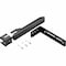 Panduit DUCT FIBERRUNNER 6" ADJUSTABLE, LADDER BRKT KIT QUICK, ASSEMBLY KIT ROHS FR6ALB - alternate 2